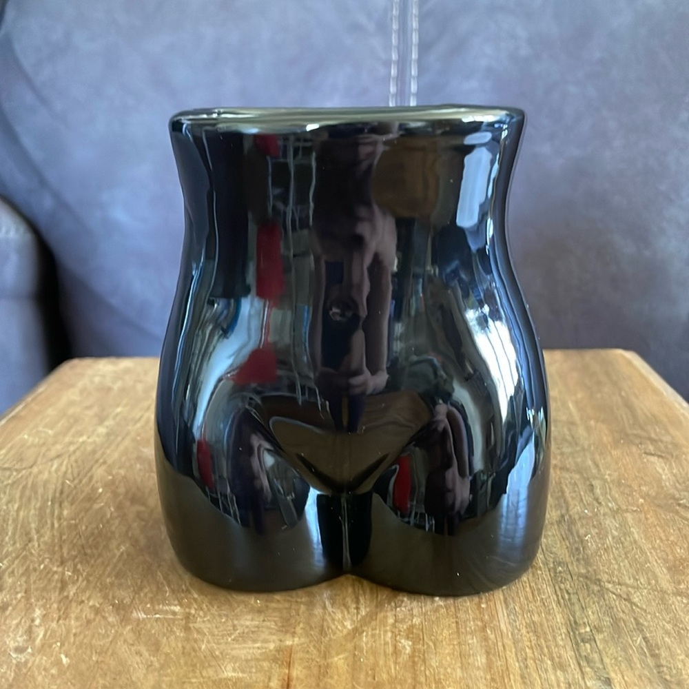 🌎Female Form Body Vase(18)